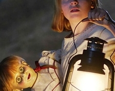 Những bộ phim kinh dị có doanh thu “khủng”