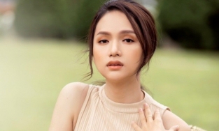 HOT: Hương Giang đăng bài xin lỗi, xin khép lại những lùm xùm gần đây