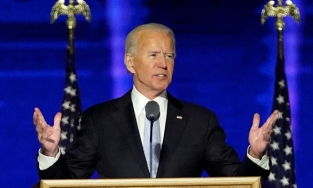 7 sự thật về Joe Biden có thể bạn chưa biết