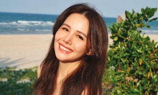 Chồng đại gia của Phanh Lee: Ngày làm tổng giám đốc, tối về nấu cơm cho vợ