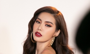 Rộ tin đồn Andree - Minh Tú tái hợp vì bài đăng ẩn ý của Thiên Nga