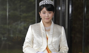 Công chúa Nhật Bản lên tiếng về cuộc hôn nhân với bạn trai thường dân