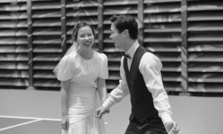 Hình ảnh trước giờ G của đám cưới Công Phượng tại Phú Quốc