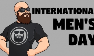 Thật trùng hợp, nam giới và chiếc toilet có chung một ngày kỷ niệm toàn cầu