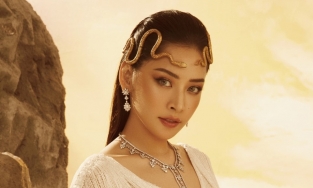 Chi Pu tuyên bố độc thân, cư dân mạng xôn xao: tình cũ bạn thân đâu rồi? 