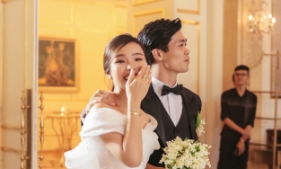 Đám cưới tại quê nhà của Công Phượng sẽ được tổ chức tại sân bóng tuổi thơ