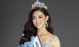 Lương Thùy Linh 'đá xéo' Tiểu Vy khi tuyên bố không muốn thành HH học dốt?