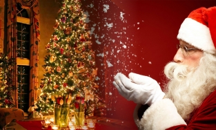 Ngày lễ Giáng Sinh bắt nguồn từ đâu?