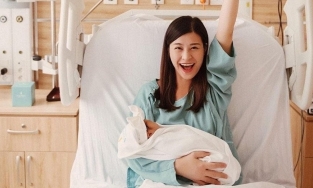 “Điểm danh” những bà mẹ bỉm sữa được chú ý nhất trong showbiz Việt năm 2020