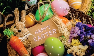 Nguồn gốc và ý nghĩa của ngày lễ Phục Sinh