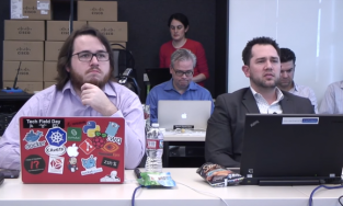 Hai kiểu người đối lập trên thế giới