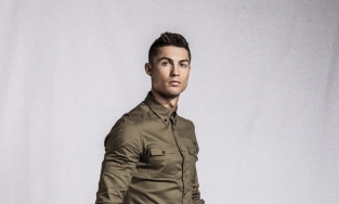 Cristiano Ronaldo: “Tôi thích xem các môn thể thao khác trên tivi hơn là một trận bóng đá”