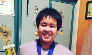 Mẹ Đỗ Nhật Nam bất ngờ tiết lộ chuyện con trai phải thi lại nhiều lần