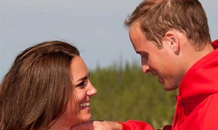 Vợ chồng Hoàng tử William: Đồng hành gần 2 thập kỷ nhưng tình cảm vẫn như ngày đầu