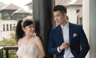 Tài tử Việt lấy vợ đại gia: Kẻ tan vỡ ồn ào, người viên mãn hưởng phúc