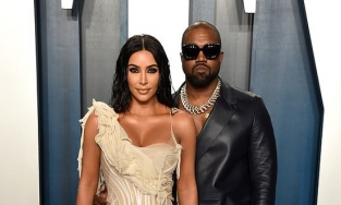 Bạn thân lên tiếng ủng hộ Kim Kardashian giữa tin đồn ly hôn