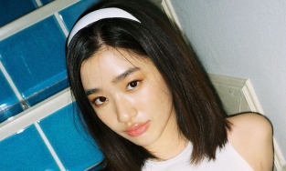 Nhan sắc nữ chính “Vườn sao băng” bản Thái