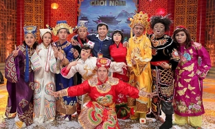 Cuộc sống của dàn Táo Quân: Từng bần hàn, cơ cực trước khi nổi tiếng