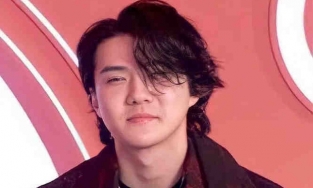 Hình ảnh mới của Sehun (EXO) khiến các fan nữ tê liệt tinh thần