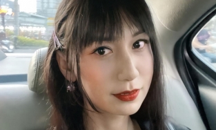 Lynk Lee khéo léo hồi đáp khi được bạn trai Hòa Minzy gọi là 'em yêu'