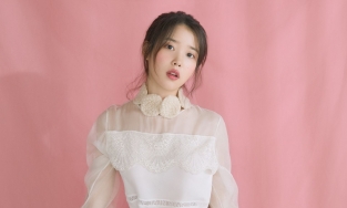 IU được an toàn khi mới nổi tiếng nhờ nghe lời một lời tiên tri