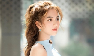 Hội chị em thi nhau tăng cân sau Tết, còn Ngọc Trinh thì sao?