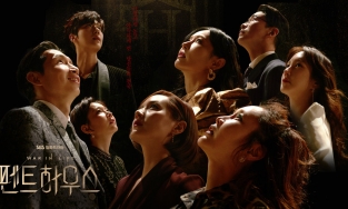 “Penthouse 2” tập 1: Vừa quay trở lại, phim đã bị gán mác 19+ vì quá nhiều cảnh bạo lực