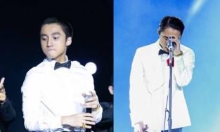 Sơn Tùng tổ chức họp báo sau ẩn ý nhắc đến Thiều Bảo Trâm