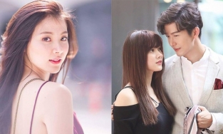  Dàn tài tử 'cực phẩm' từng yêu 'ngọc nữ' màn ảnh Thái Baifern Pimchanok