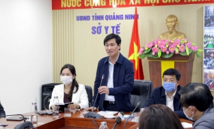 Chính phủ yêu cầu Hải Dương thực hiện giãn cách xã hội, cách ly 21 ngày