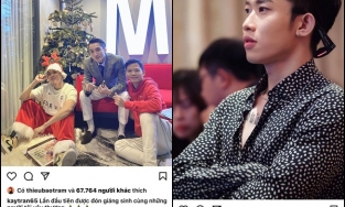 Thiều Bảo Trâm dứt khoát với Sơn Tùng khi bỏ follow Kay Trần