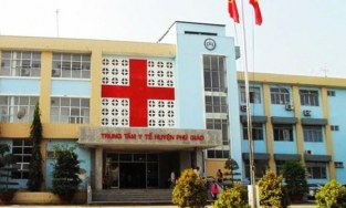 Bình Dương có ca nhiễm Covid-19 trong cộng đồng đầu tiên