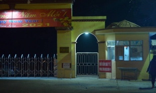 F2 thành F0, Hà Nội phong tỏa toàn bộ nhà máy z153