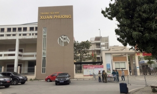 8 khu vực bị phong tỏa do có ca nhiễm Covid-19 ở Hà Nội là những điểm nào?