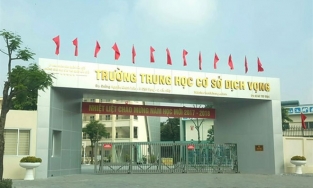 Thêm 1 phụ huynh ở Hà Nội mắc Covid-19, 51 học sinh và giáo viên thành F2