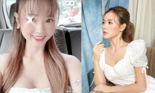 Clip 15 giây của Midu khiến dân tình dậy sóng, chuẩn danh 'Cô giáo hot nhất Vbiz'