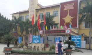 Cách ly nam sinh ĐH FPT về quê không khai báo, sốt 39 độ, đi nhiều nơi