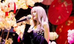 Hậu nghi vấn chia tay Sơn Tùng MTP, Thiều Bảo Trâm chứng minh 'đẹp nhất khi không thuộc về ai'