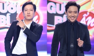 Trấn Thành và Trường Giang: Ai giàu hơn?