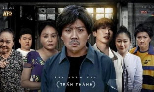 Hủy chiếu 'Bố già' vào phút chót, Trấn Thành nói gì về số tiền thất thoát?