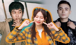 Mew Amazing và HuyR bị nghi xéo xắt Phí Phương Anh