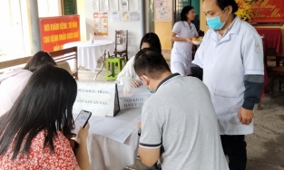 Những tỉnh cách ly người từ Thành phố Hồ Chí Minh về quê ăn Tết