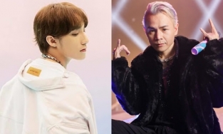 Những sao Việt 'công phá' các bảng xếp hạng quốc tế 2020