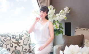 NS Vân Dung chia sẻ về Diễm Loan trong Hướng dương ngược nắng:  Mỗi người đàn bà có 1 số phận, 'con giáp thứ 13' không phải ai cũng giống nhau.