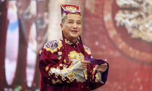 NSƯT Chí Trung: Cái Tết thứ tư chỉ có một mình và những tiết lộ trước giờ G Táo Quân 2021