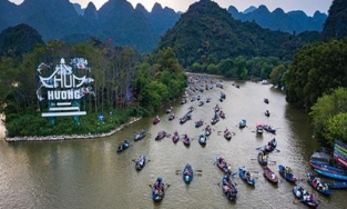 Chùa Hương không khai hội, ngừng đón khách cho đến Rằm tháng Giêng