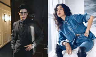 Ngô Thanh Vân đích thân chia sẻ khoảnh khắc Huy Trần xuất hiện tại nhà riêng