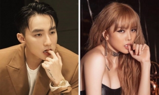Sơn Tùng - Thiều Bảo Trâm làm gì trong Valentine 'không còn là của nhau'?
