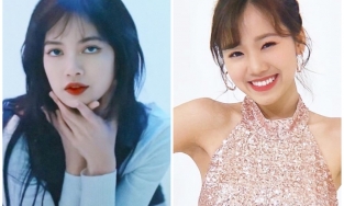 Nữ sinh Việt Nam lần thứ 3 hợp tác với Lisa BlackPink trong clip mới nhất