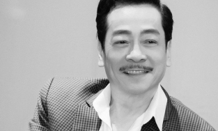 Sao Việt bàng hoàng trước thông tin NSND Hoàng Dũng qua đời